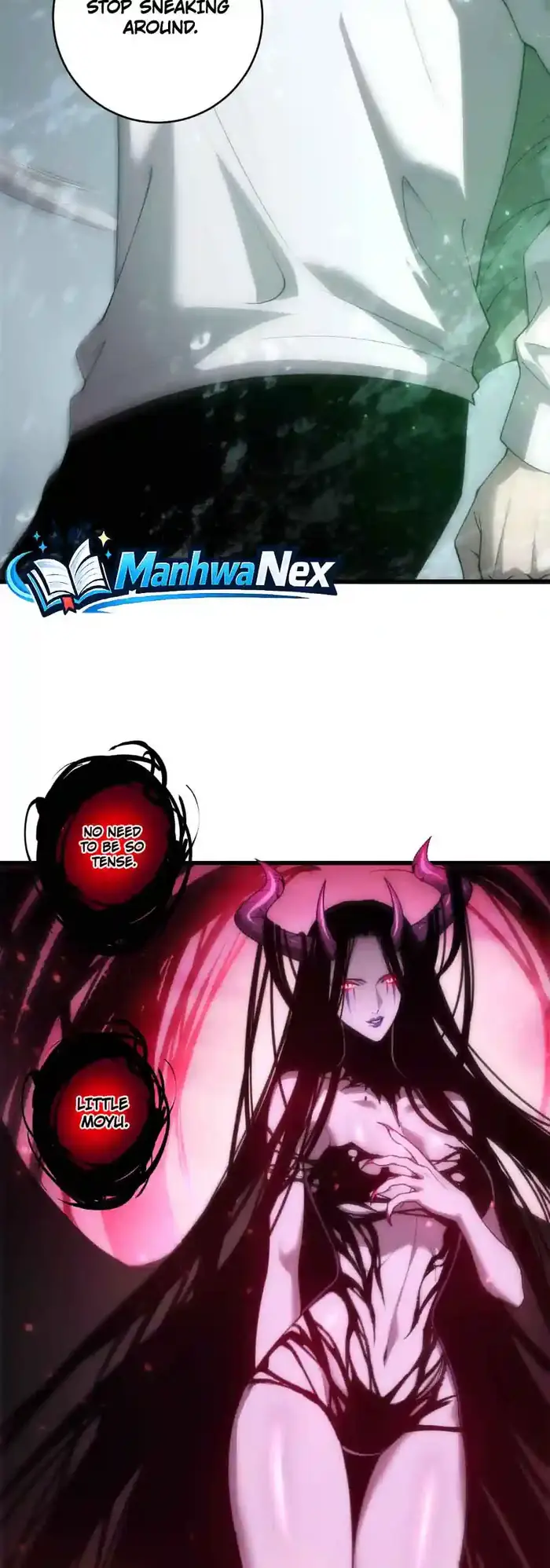 Catastrophic Necromancer Chapter 289 image 19_optimized